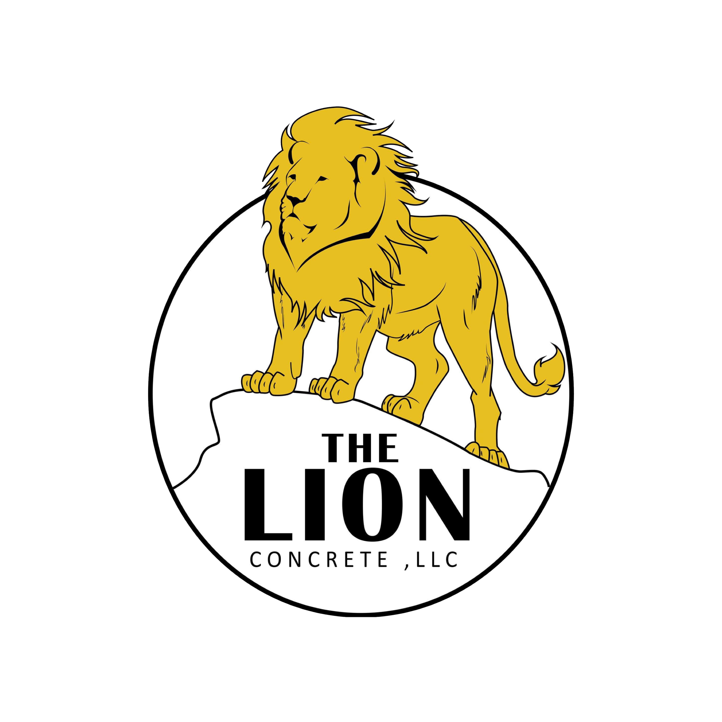 The Lion Concrete Nothing we can t handle